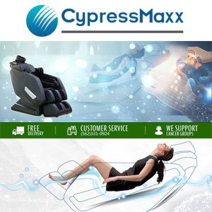 cypressmaxx